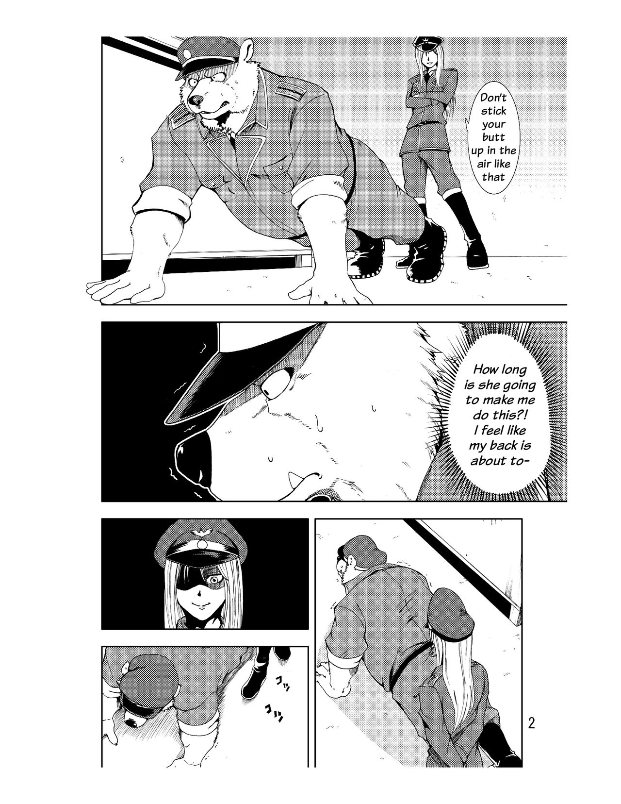 Reversible page 3 full