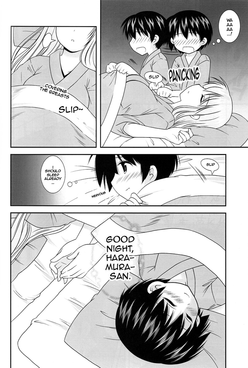 Noppai to Issho! page 8 full