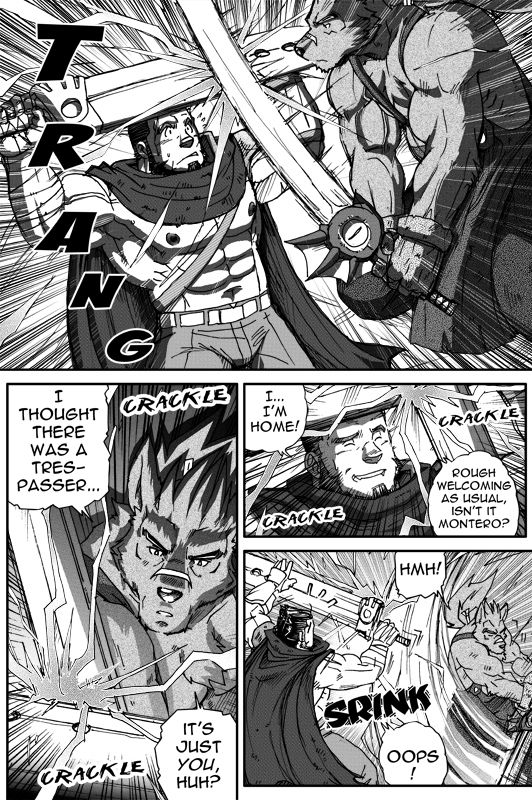 Montero and Zedd page 3 full