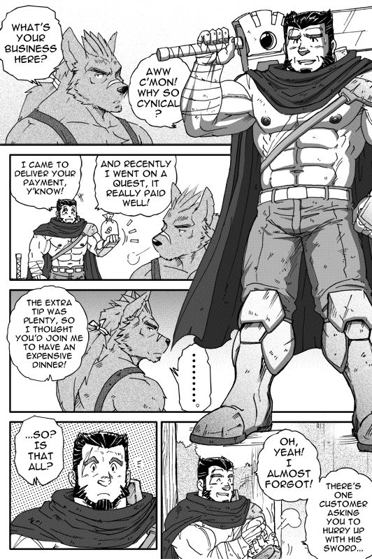 Montero and Zedd page 4 full
