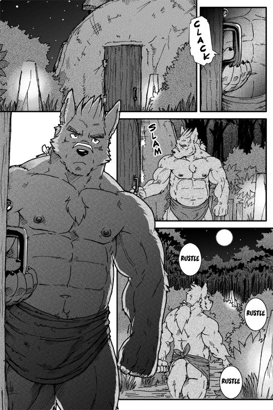 Montero and Zedd page 6 full