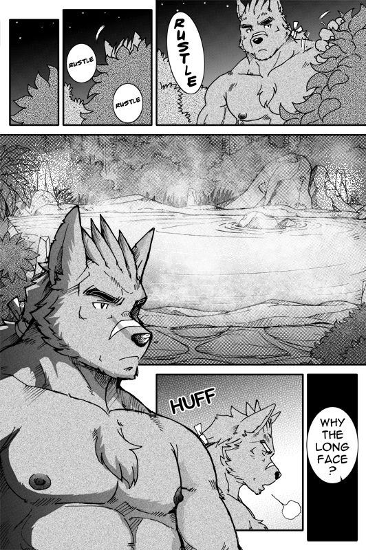 Montero and Zedd page 7 full