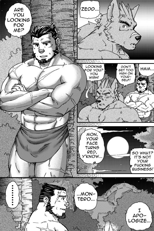 Montero and Zedd page 8 full