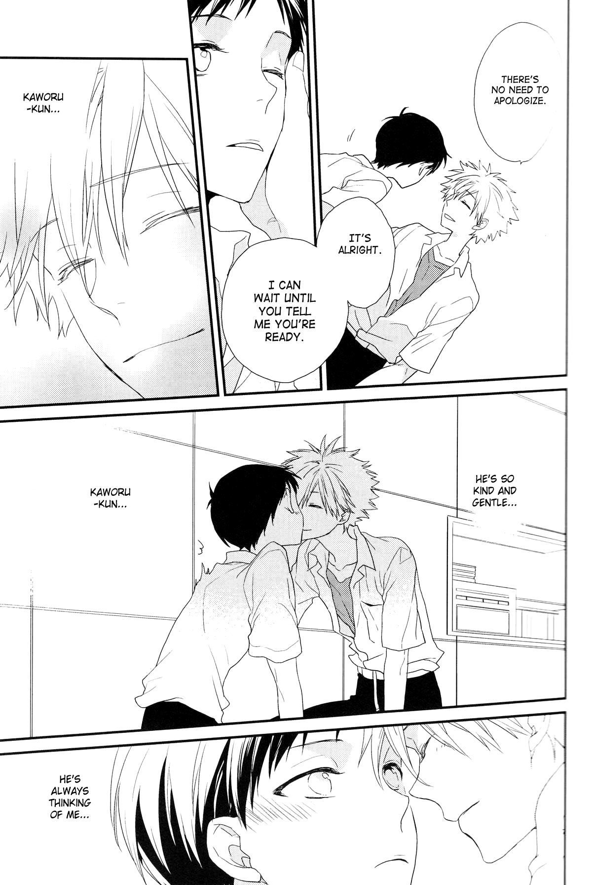 circle cycle circurate page 6 full