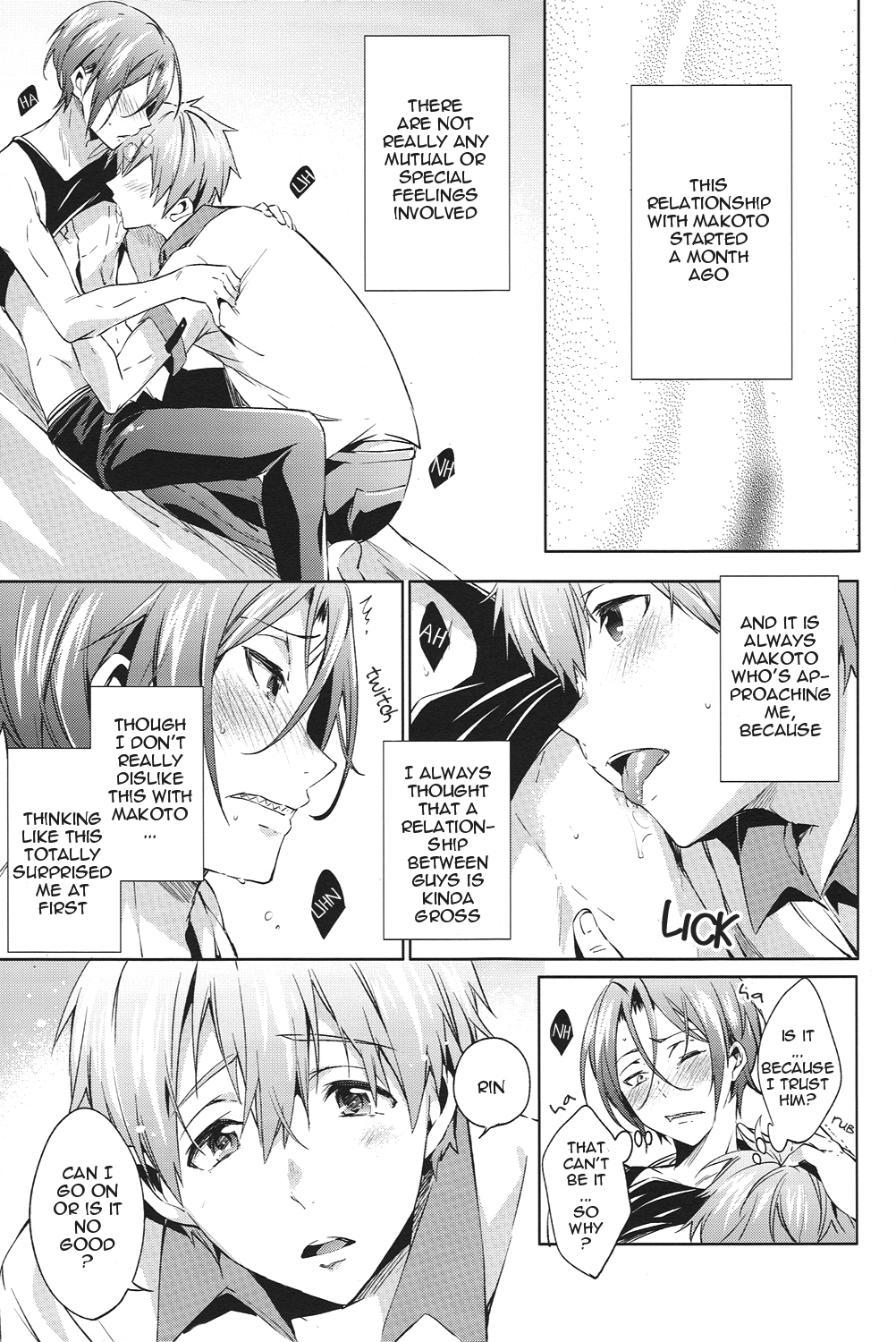 Love Affair page 6 full