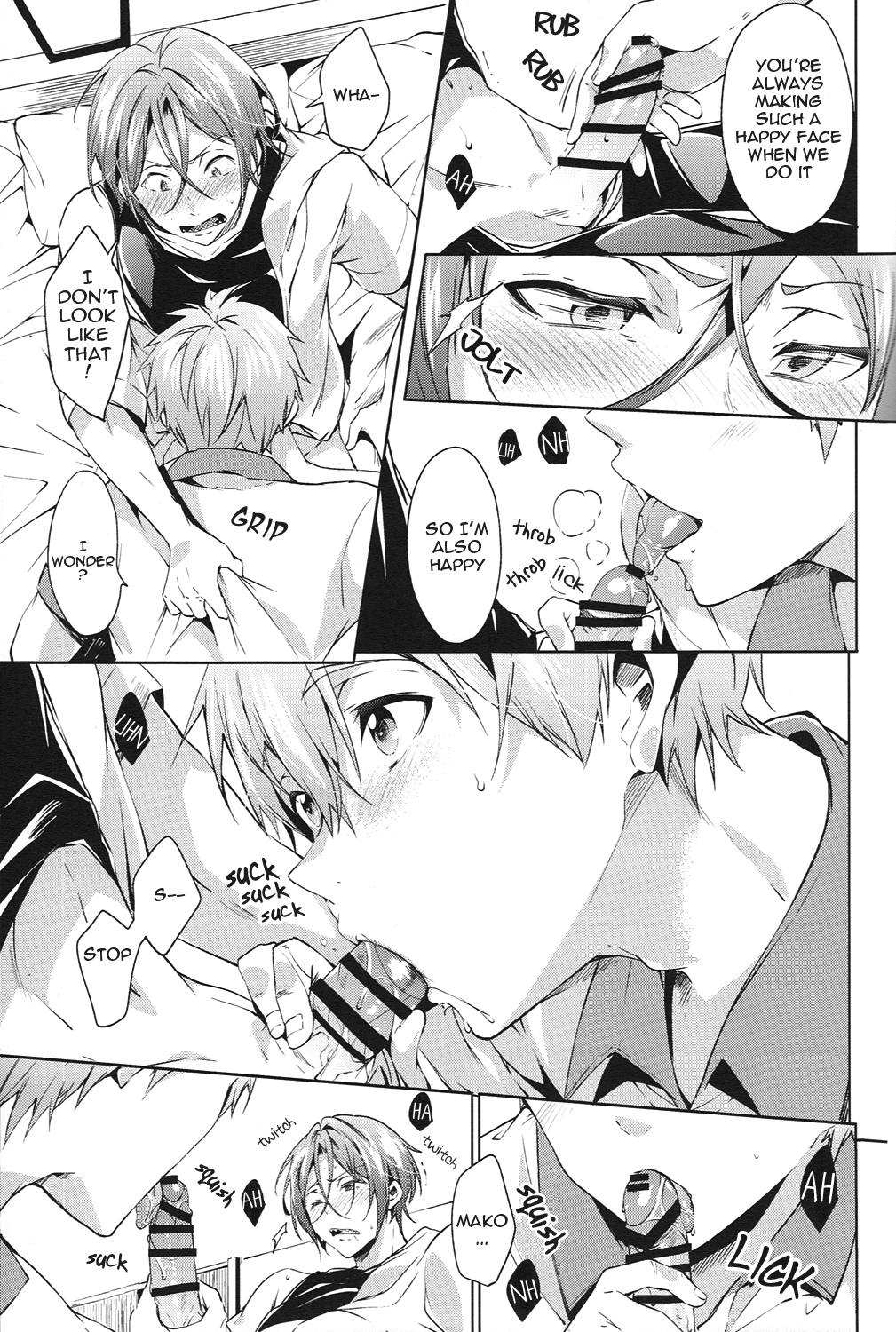 Love Affair page 8 full