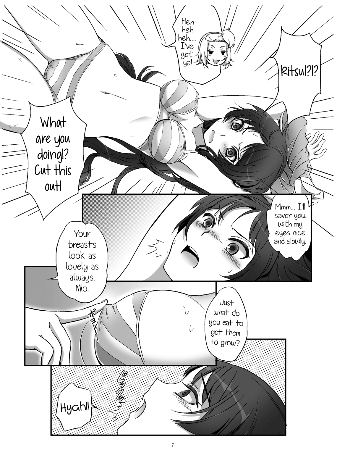 lesson!! page 8 full