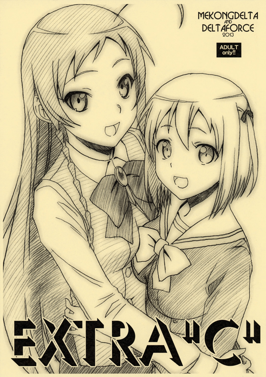 EXTRA "C" SC60 Ban page 1 full