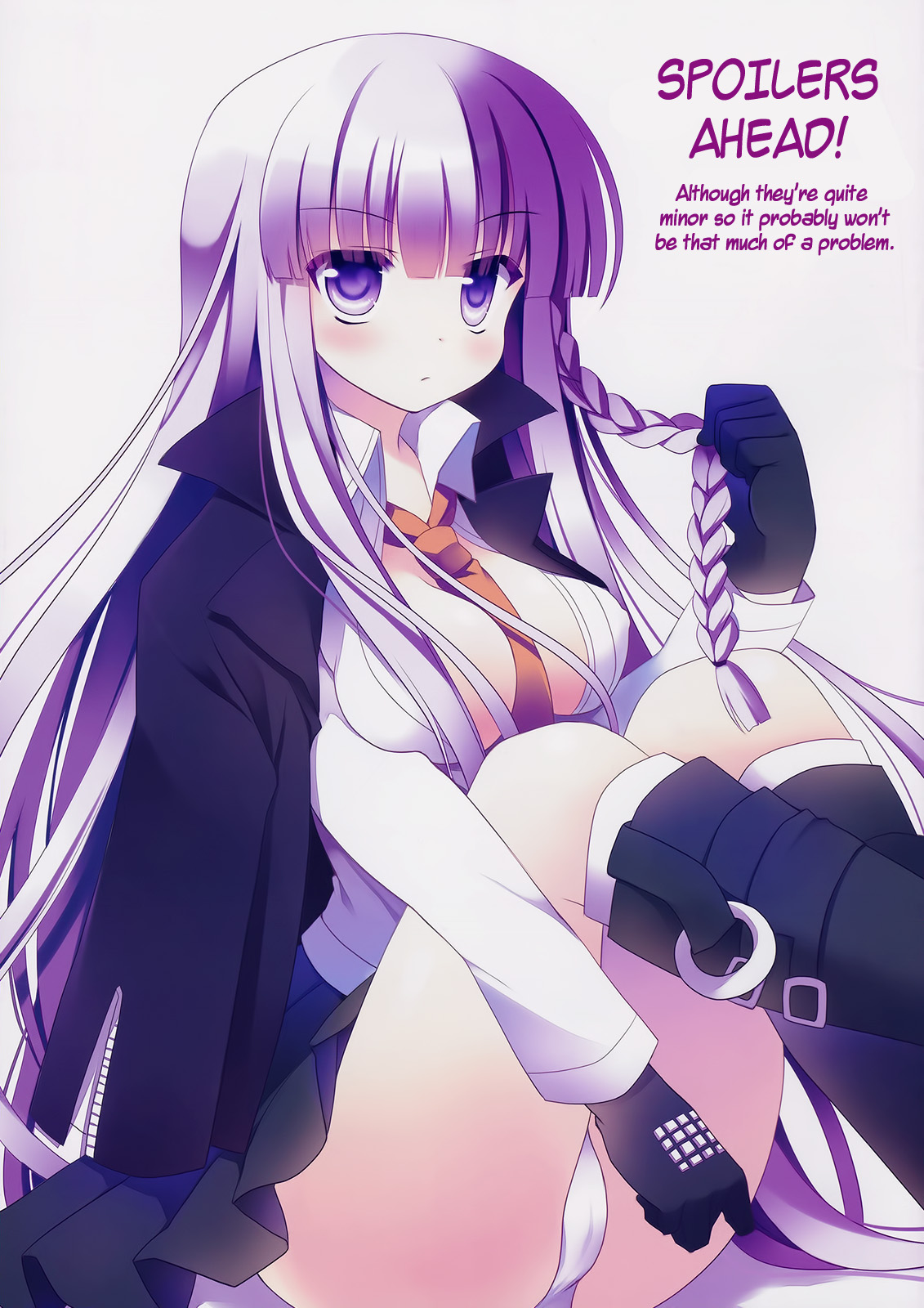 Pink Bullet page 3 full