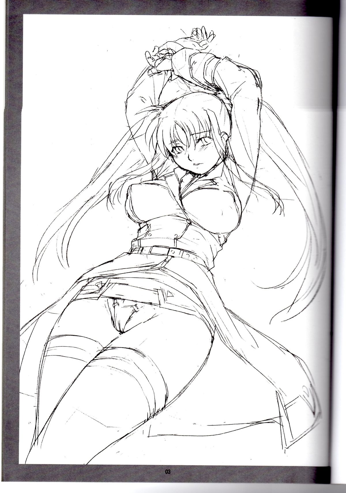 Histoire d'F page 2 full