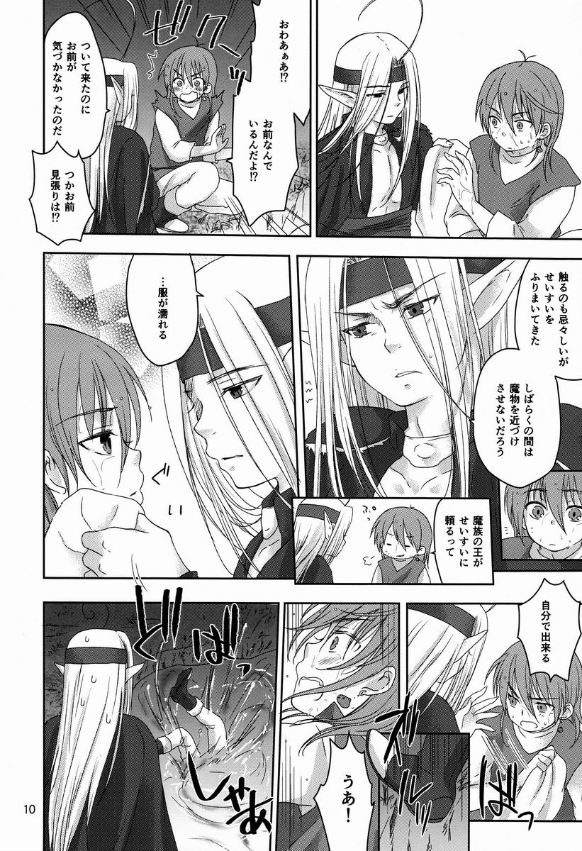Shiyui page 9 full