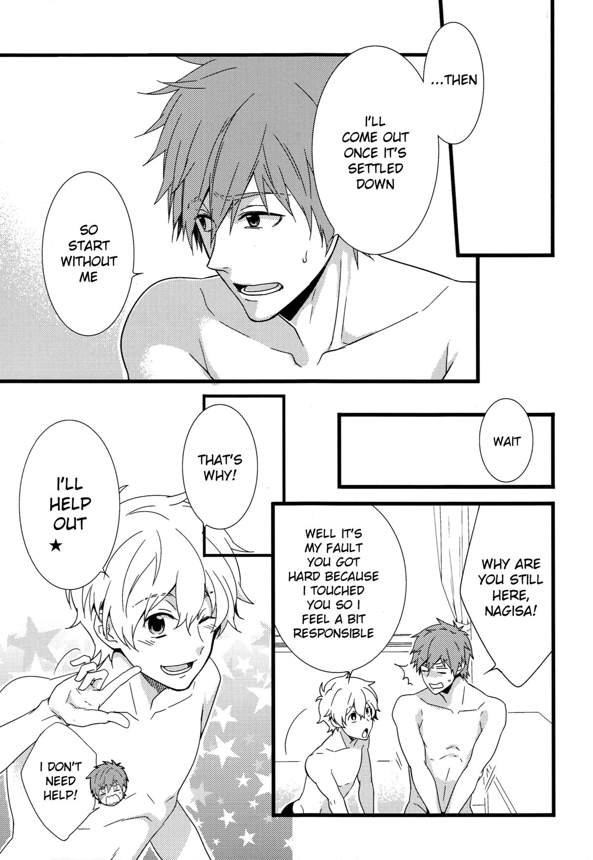 Uke Mako. page 8 full