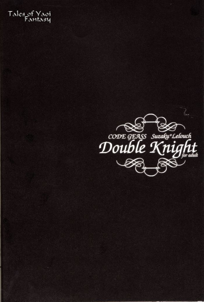 Double Knight page 5 full