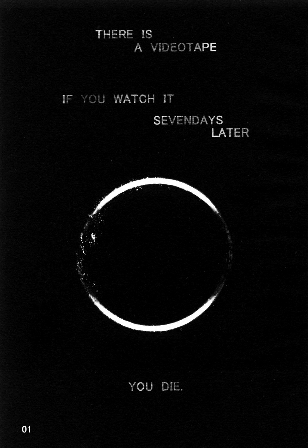 Noroi no Video 1 page 3 full