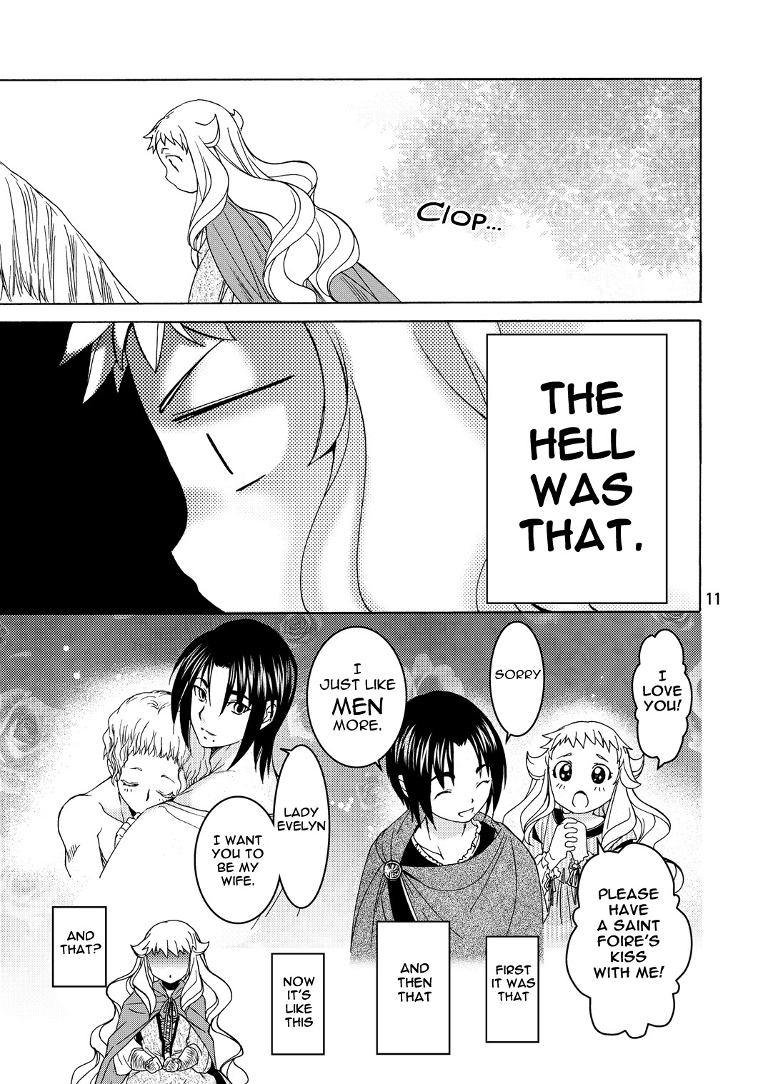 Saint Foire Festival Eve Evelyn:2 page 10 full