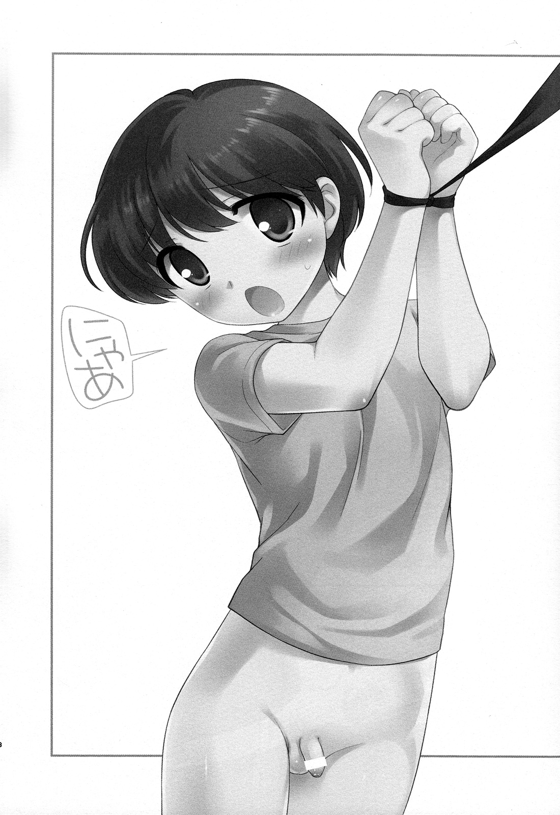 Noraneko | Stray Cat page 3 full