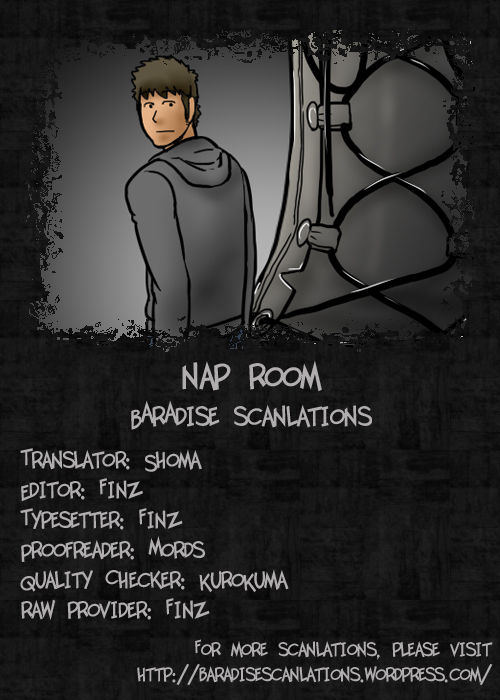 Kamin shitsu | nap room page 2 full