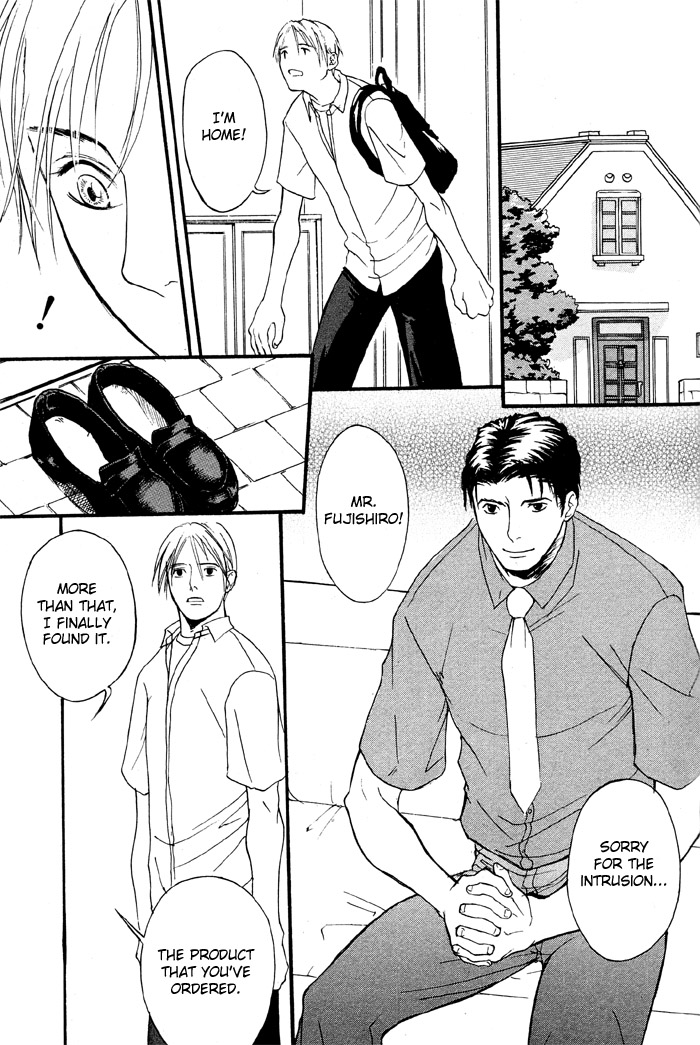 Three Martini Lunch page 4 full