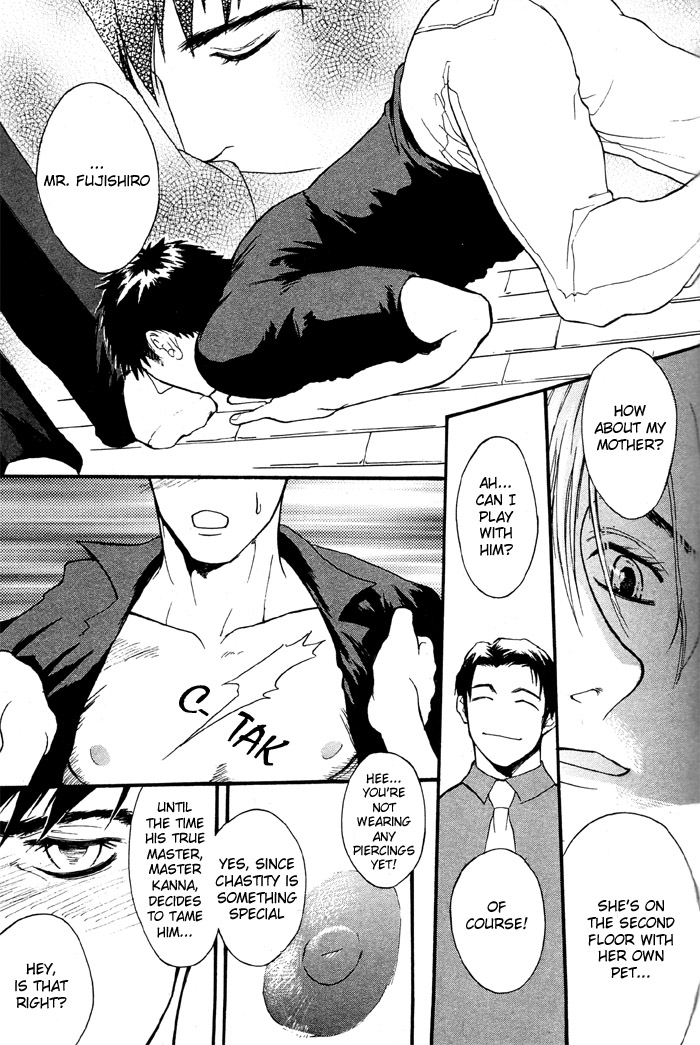 Three Martini Lunch page 6 full