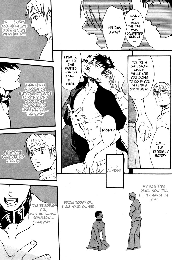 Three Martini Lunch page 8 full