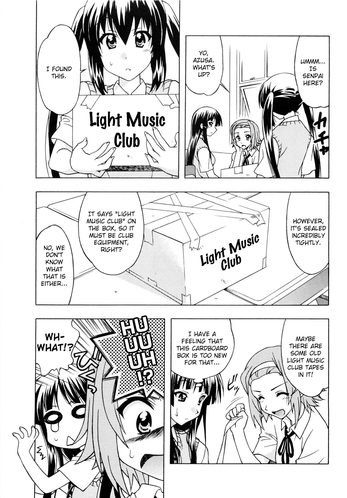 K-ON! BOX page 2 full