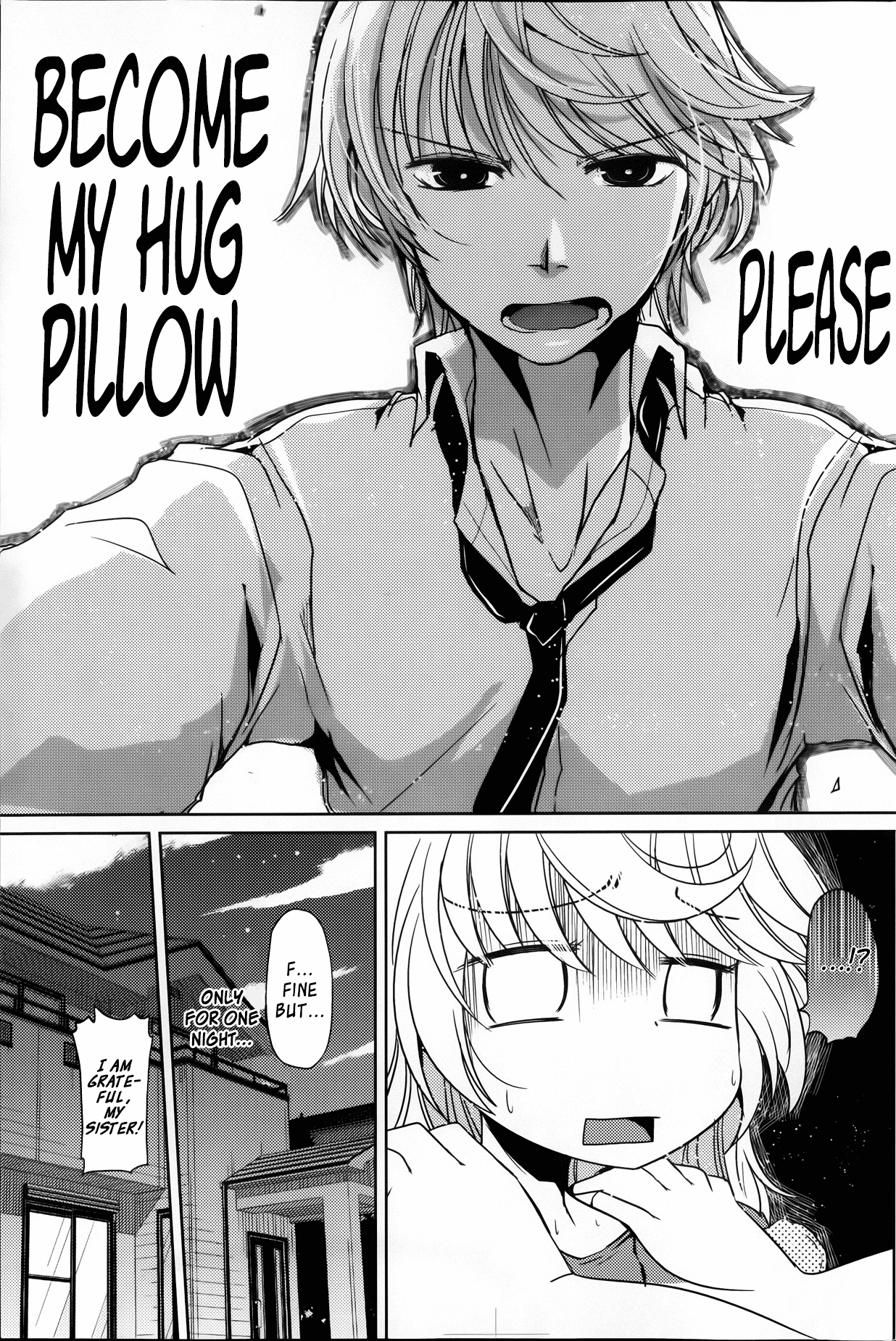 Yumemigokochi page 5 full