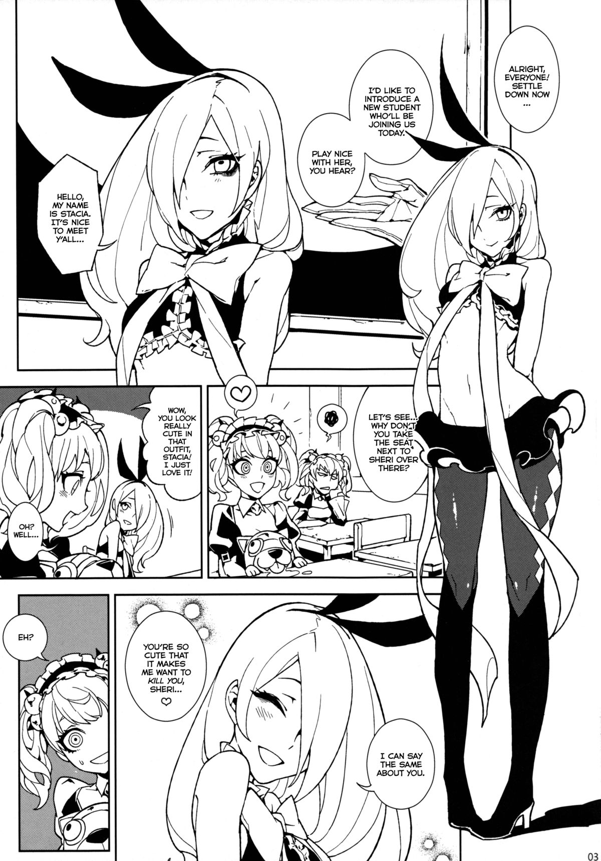 UnLove S page 4 full