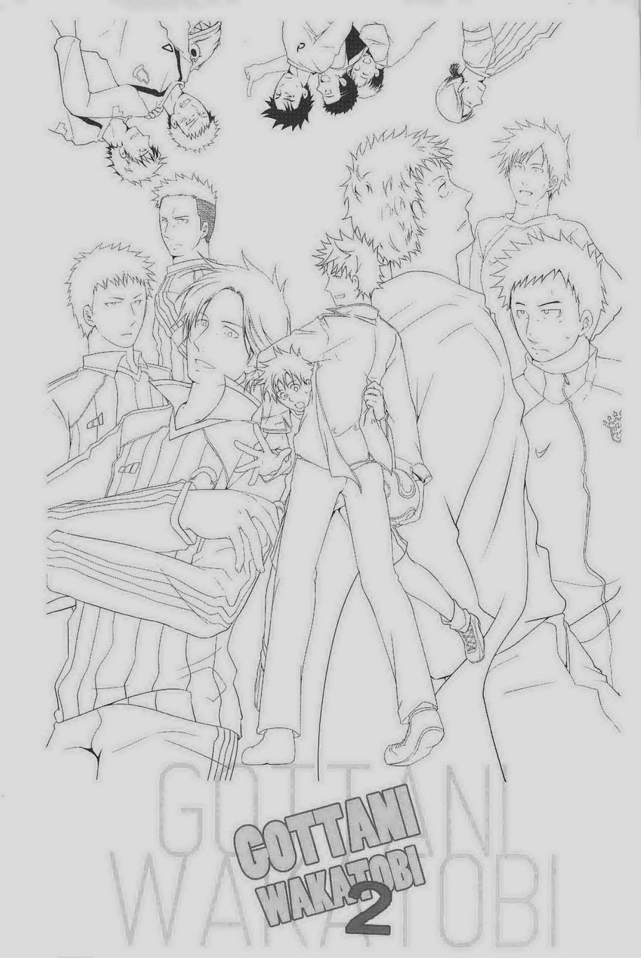 GOTTANI WAKATOBI 2 page 3 full