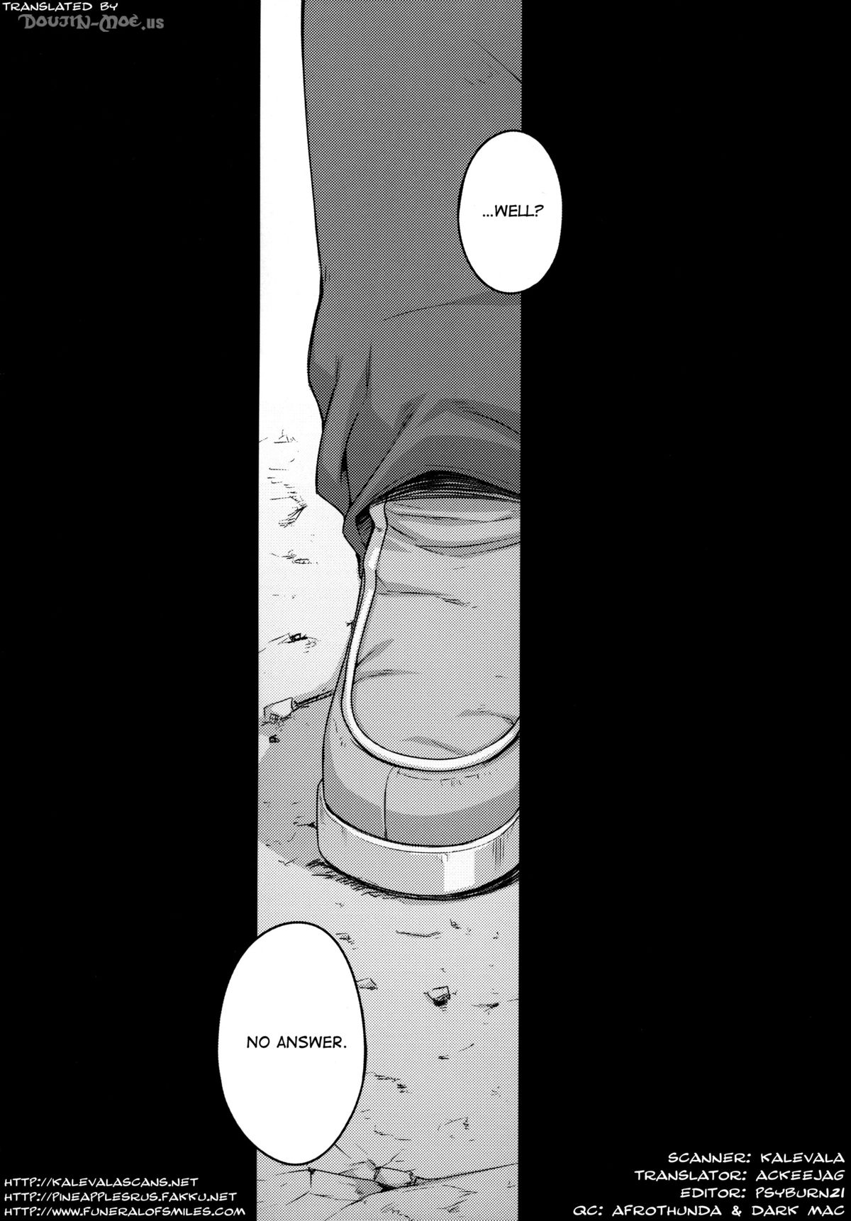 Predation page 3 full