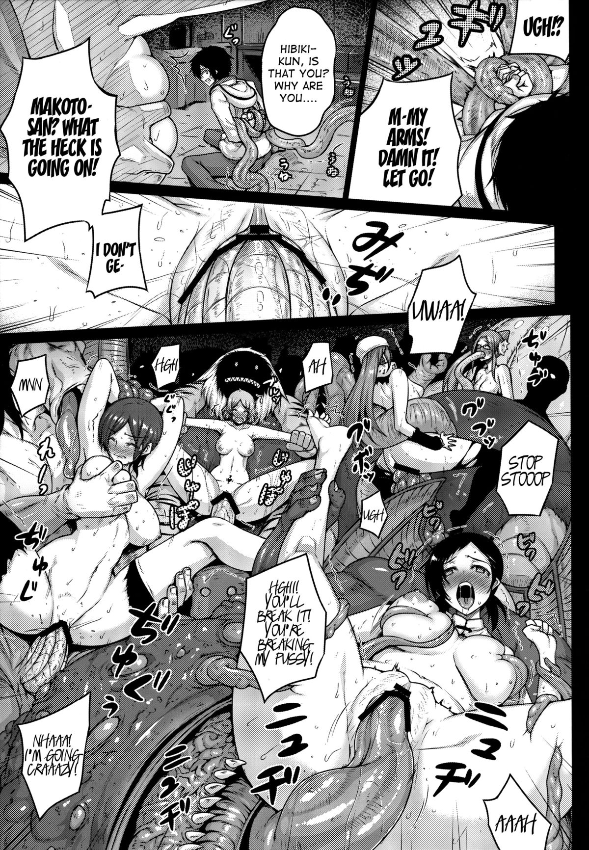 Predation page 6 full