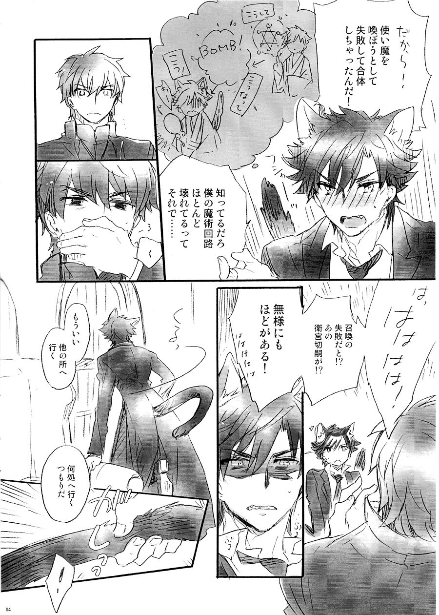 This is Swanky Street Side E page 3 full