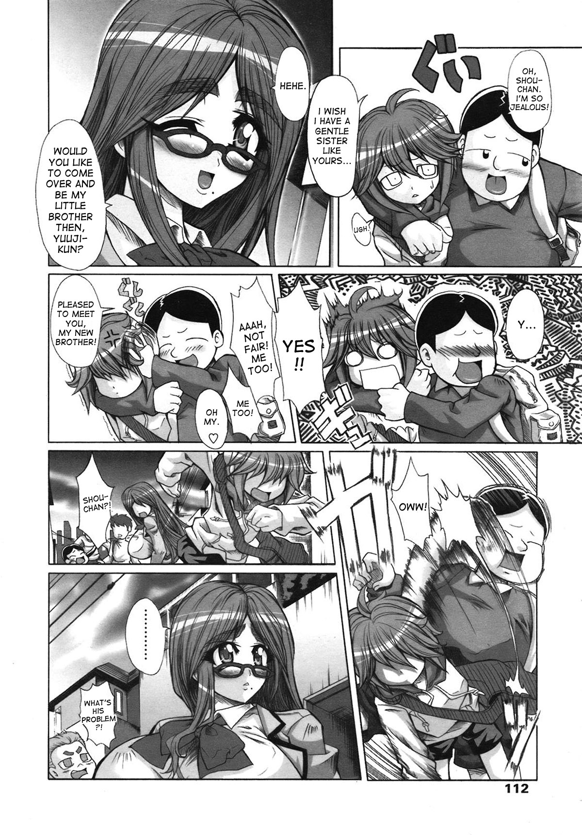 Lusting Child page 4 full