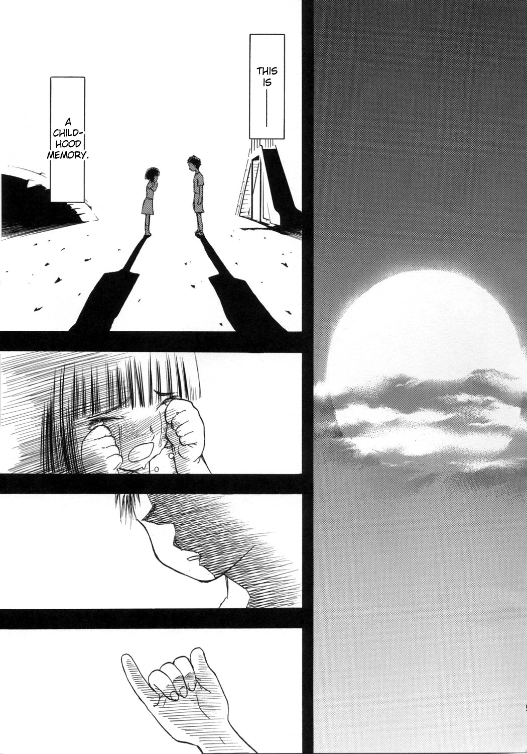 blue snow blue Soushuuhen 1 scene.1 page 9 full