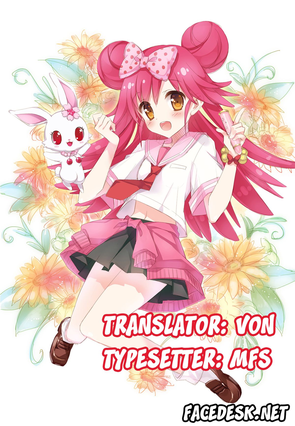 Kugatsu Tsuitachi | September First page 9 full