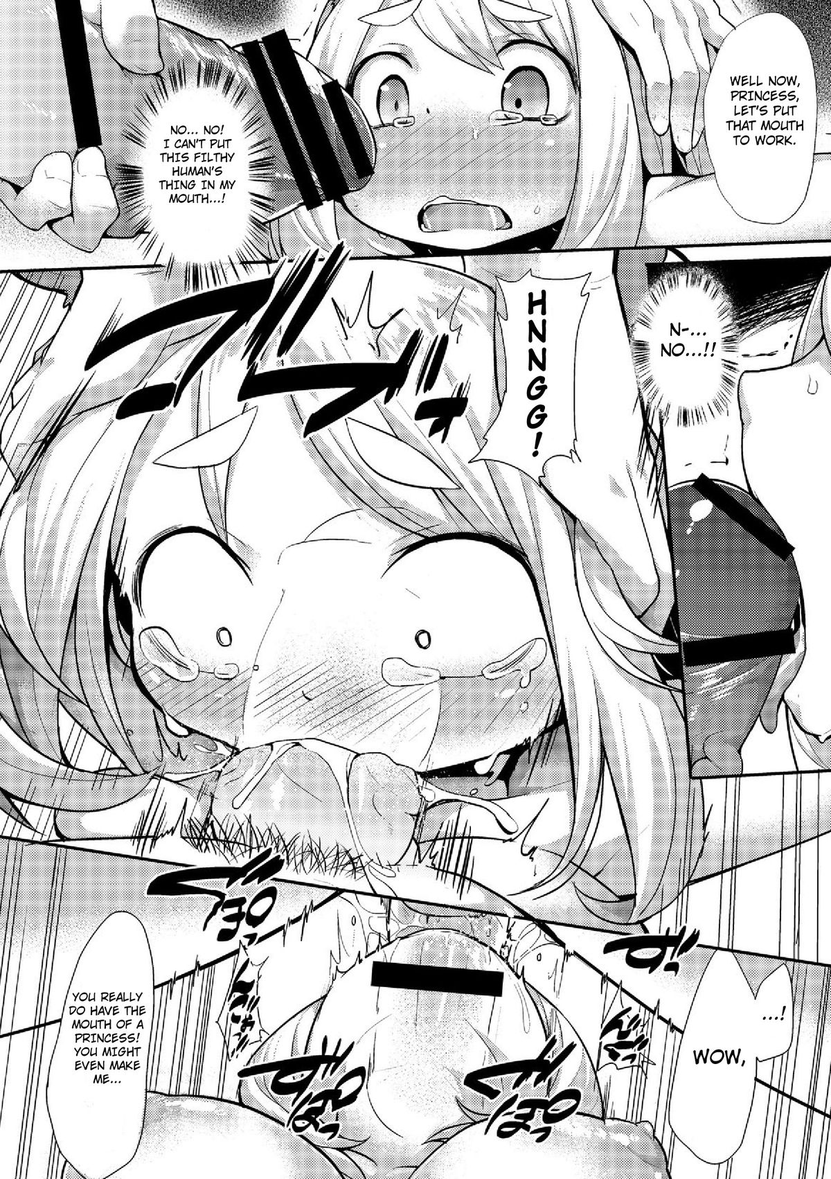 Kyou kara Hajimeru Makai Seifuku | Demon World Conquest page 10 full