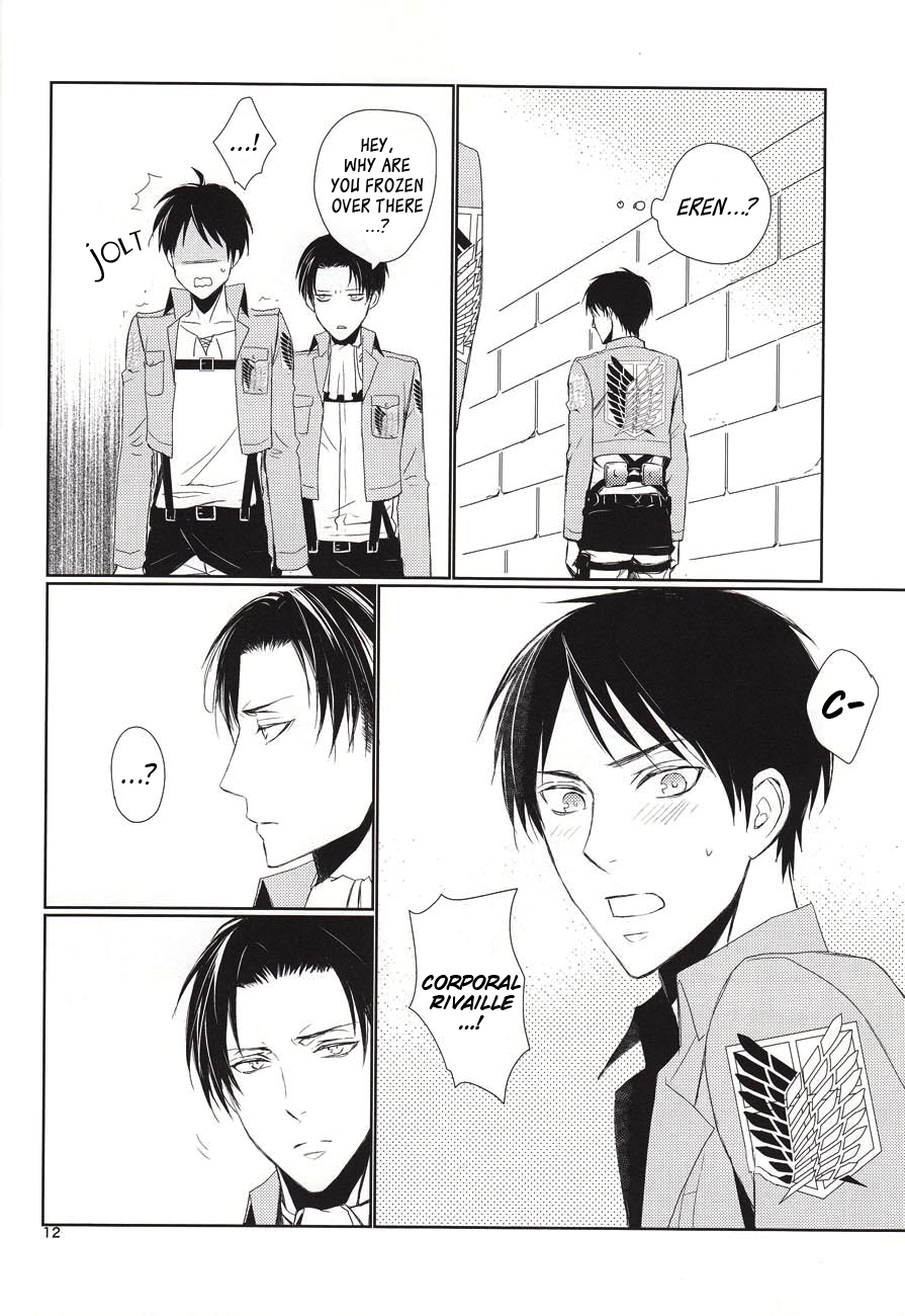 Nothing To Lose page 10 full