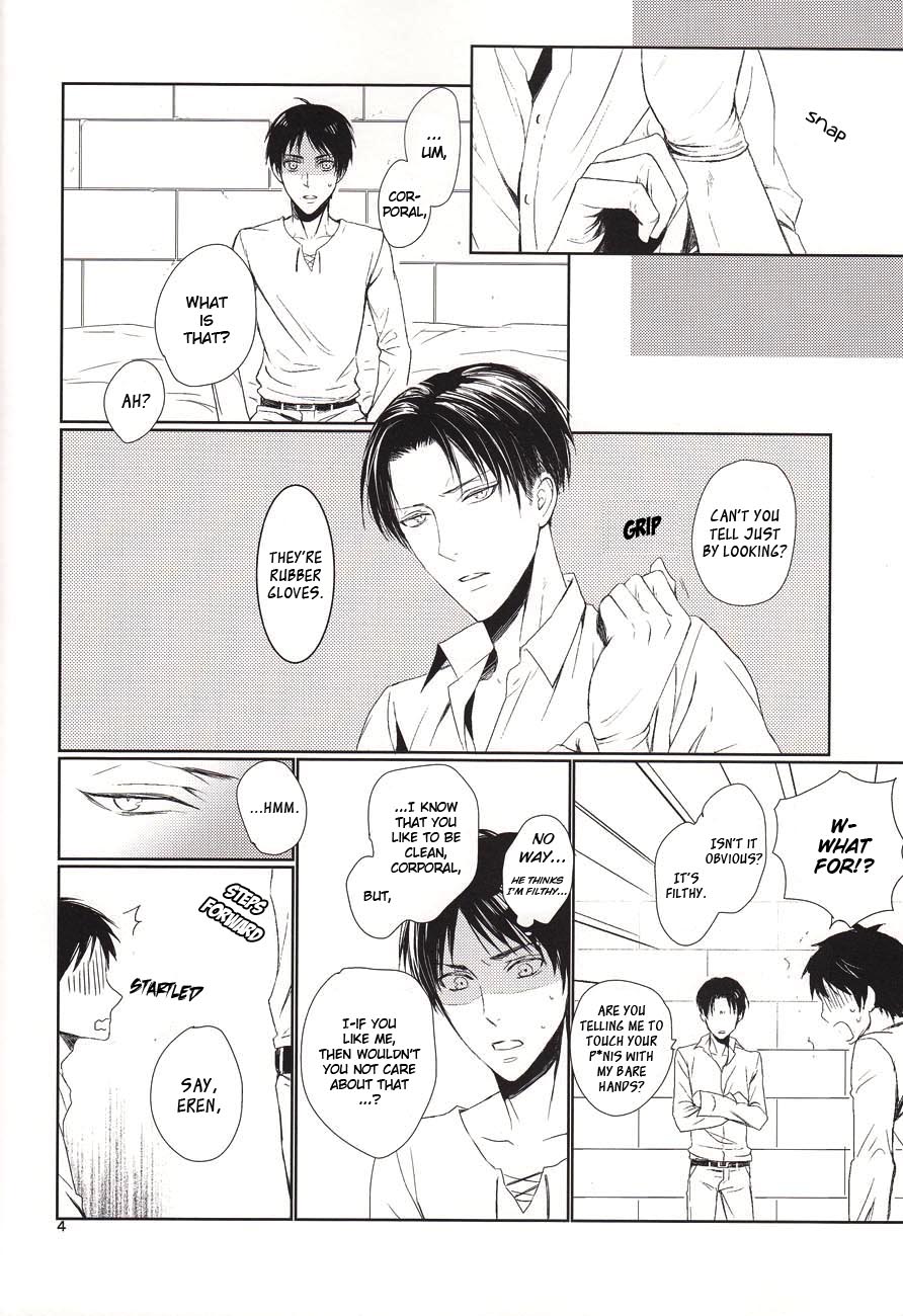 Nothing To Lose page 2 full