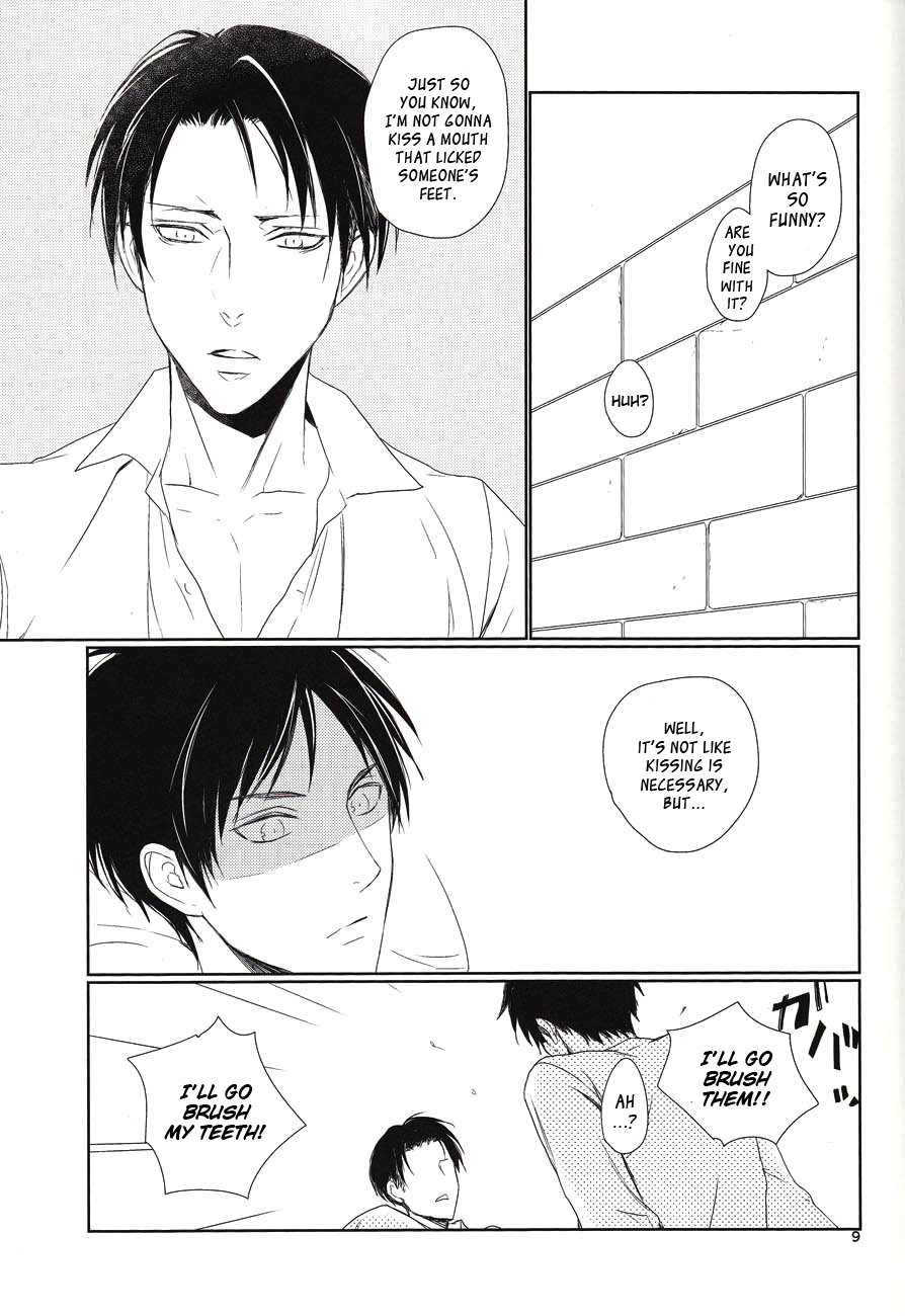 Nothing To Lose page 7 full