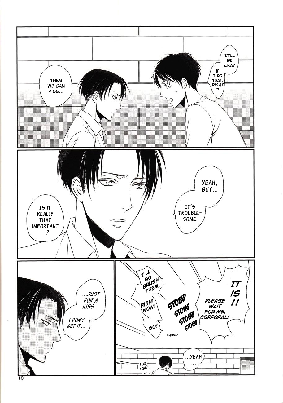 Nothing To Lose page 8 full