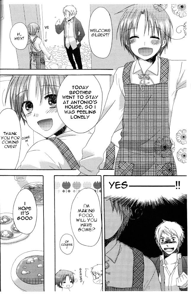 Baciami molto page 3 full