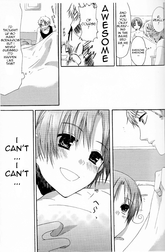 Baciami molto page 8 full