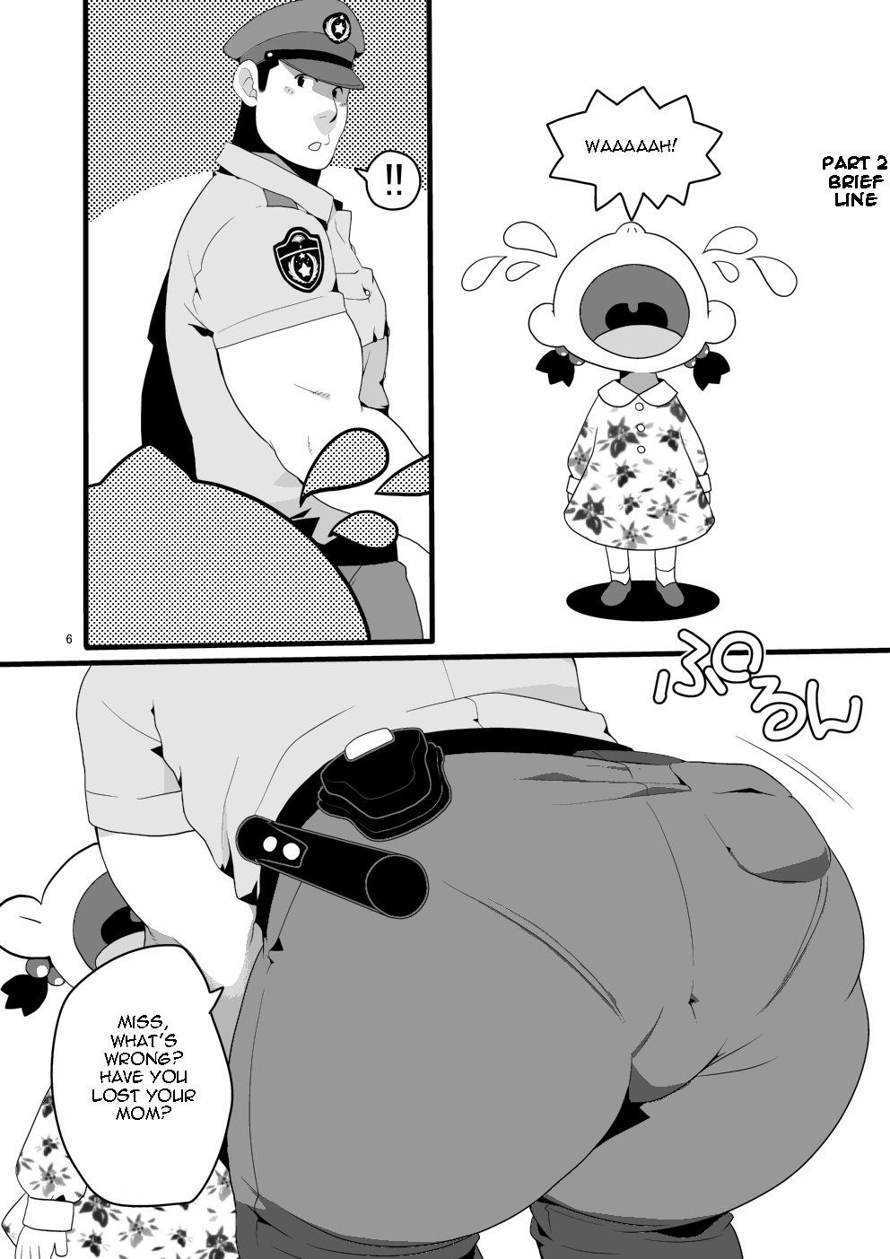 moe na Situation Atsumete Mimashita yo. page 6 full