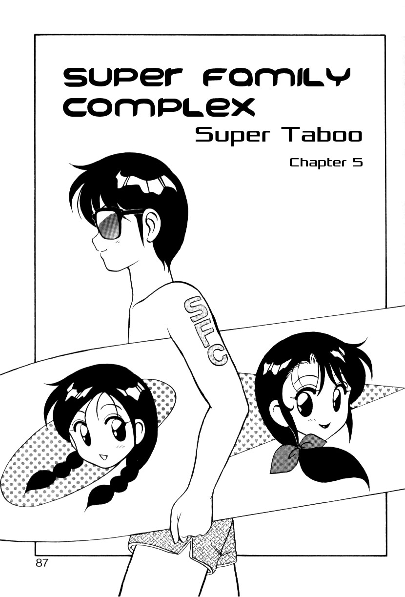 Super Taboo v1 ch5 page 1 full