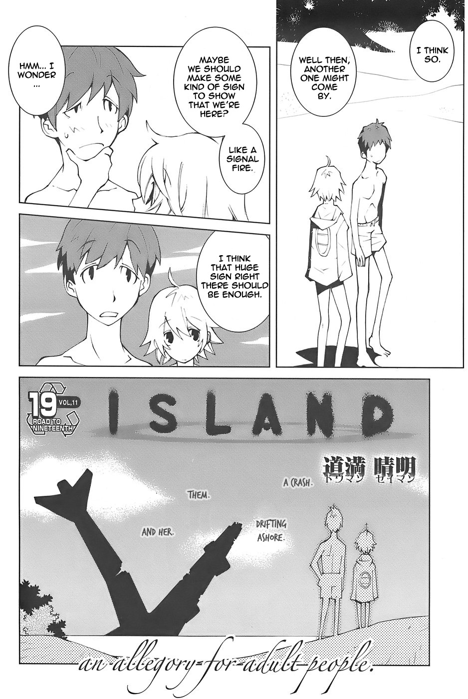 Island page 2 full
