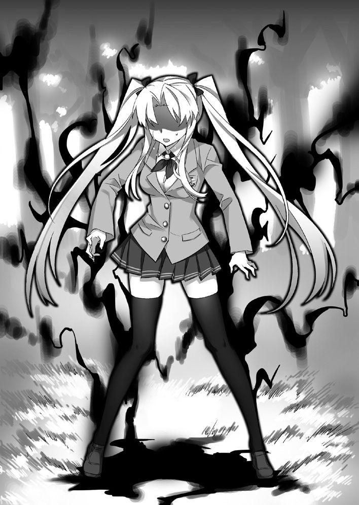 Ore no Flag wa Yoridorimi-dere Vol. 3 page 10 full