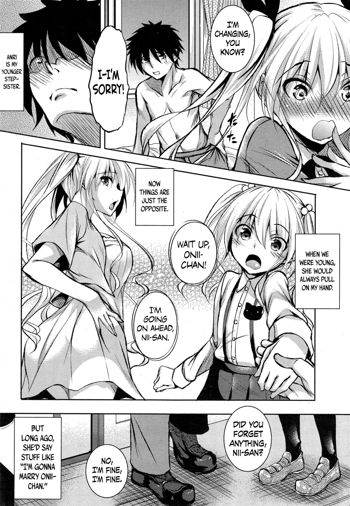Amaimouto page 6 full
