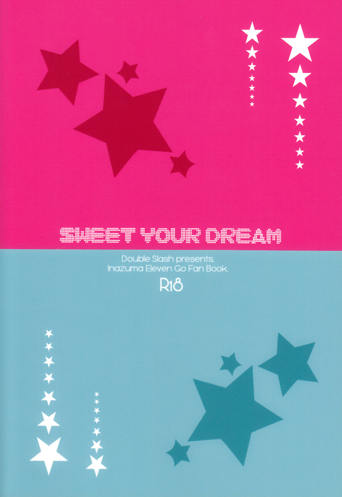 Sweet Your Dream   =SW= page 2 full
