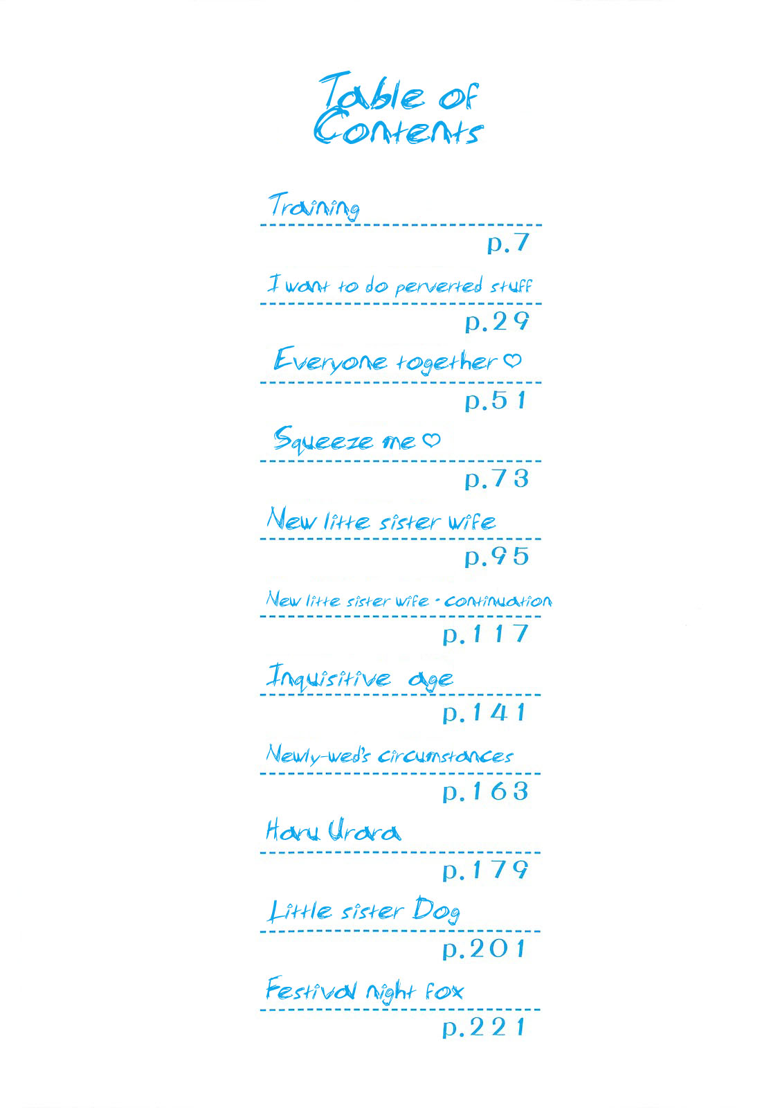 Dare ni mo Himitsu na Koigokoro | A Crush Secret from Anybody♥ page 5 full