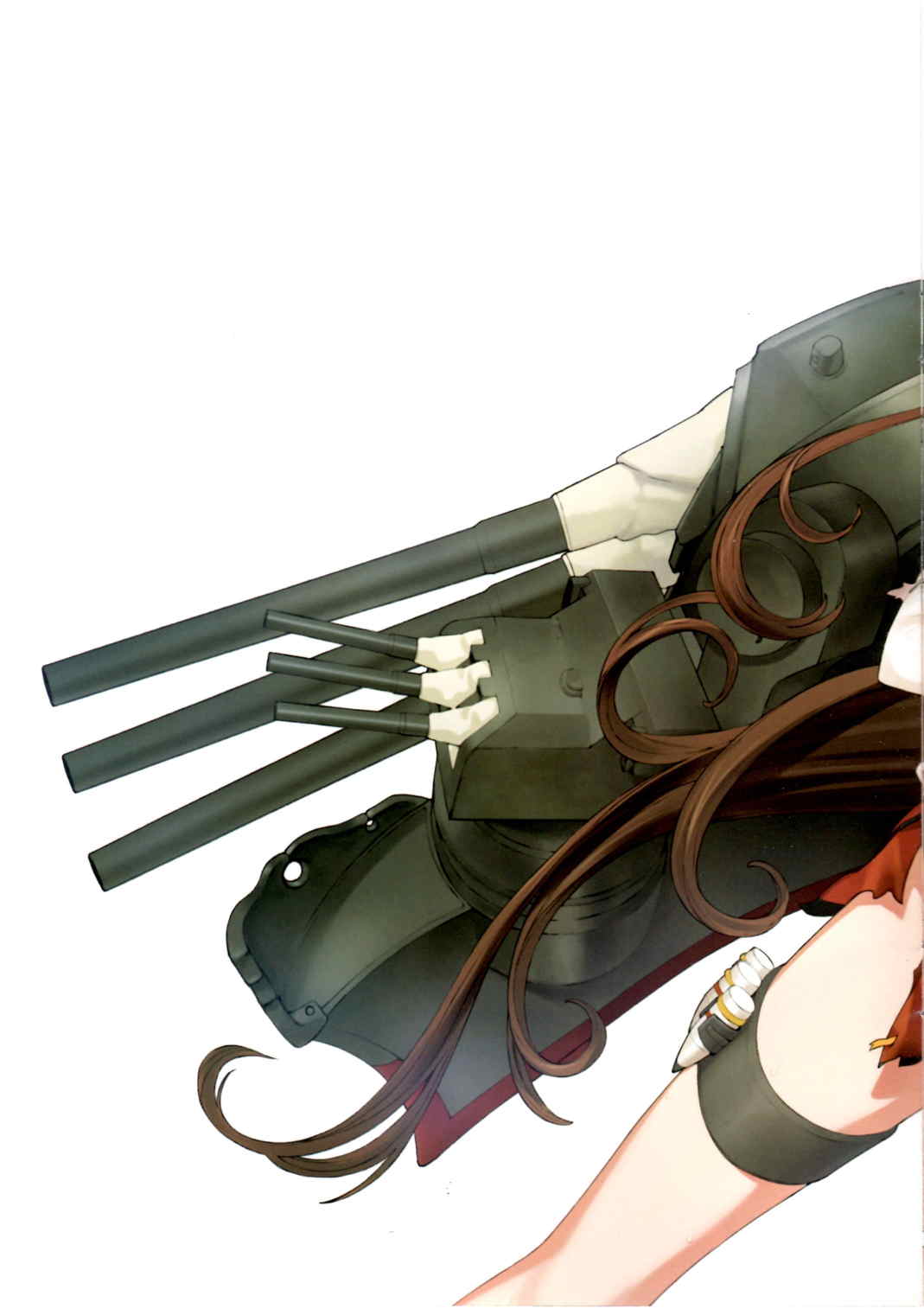 Kantai Collection page 9 full