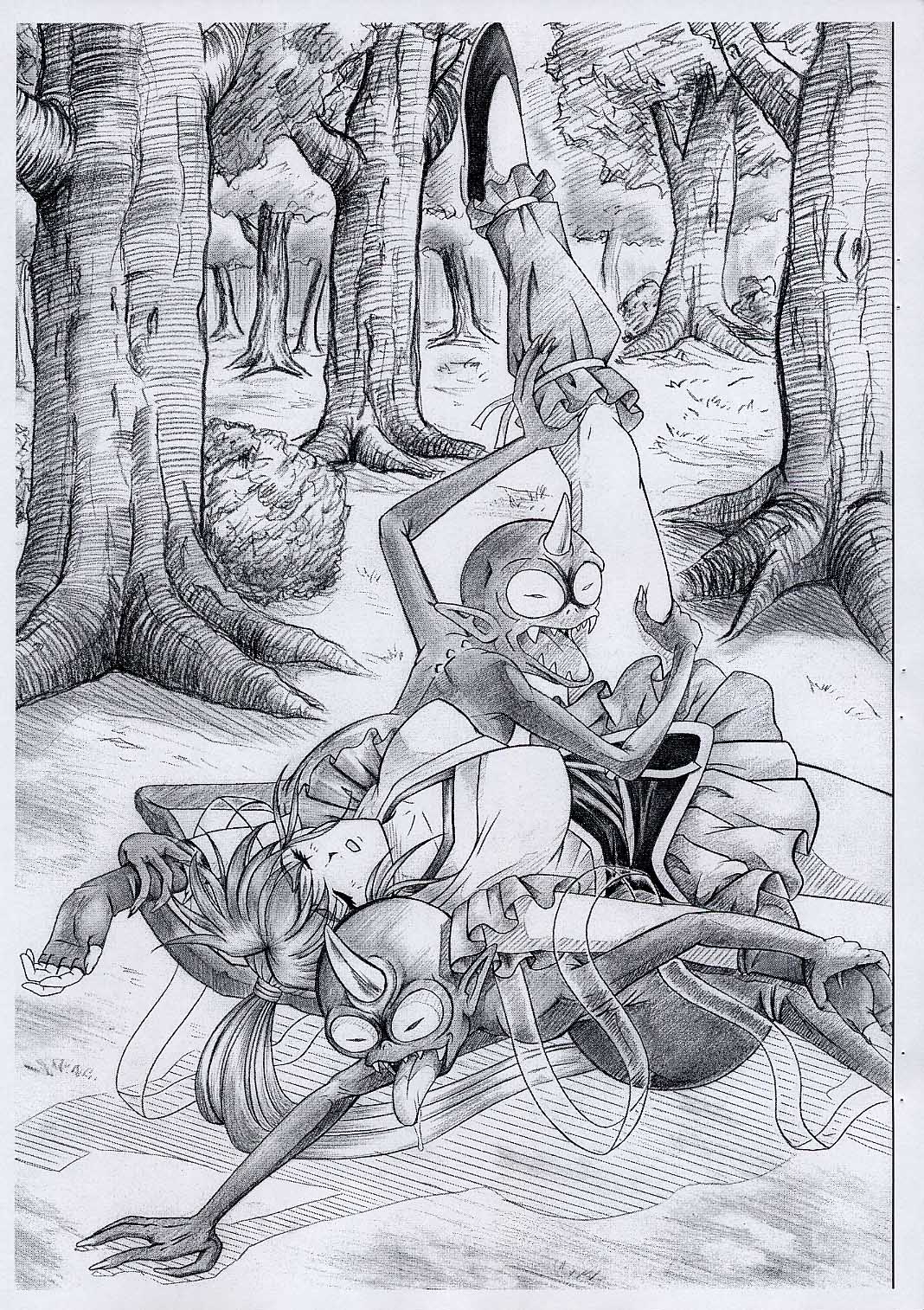 Rokujuuroku - Cyclone no Copybon 4 page 3 full